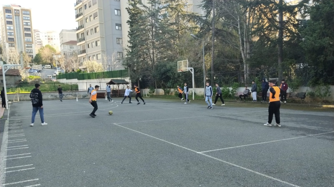 Futbol ve Masa Tenisi Turnuvaları